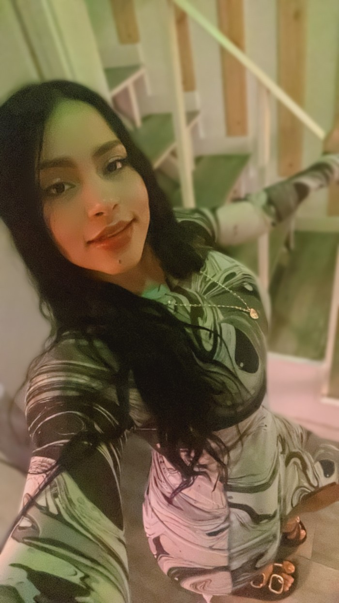 Colombiana sexi