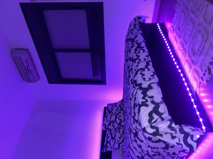 HABITACIONES CHICAS NUEVAS