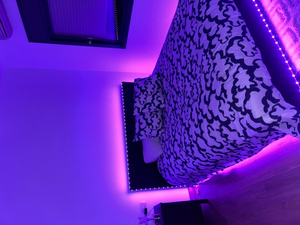 HABITACIONES CHICAS NUEVAS