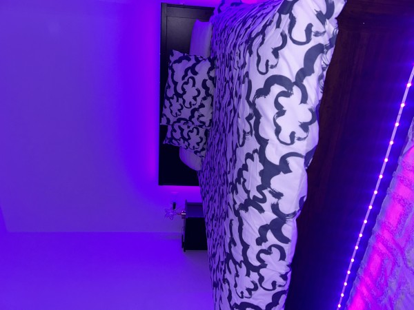 HABITACIONES CHICAS NUEVAS