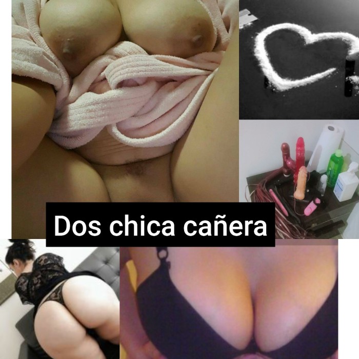 MADURITA CAÑERA FIESTERA IMPLICADA