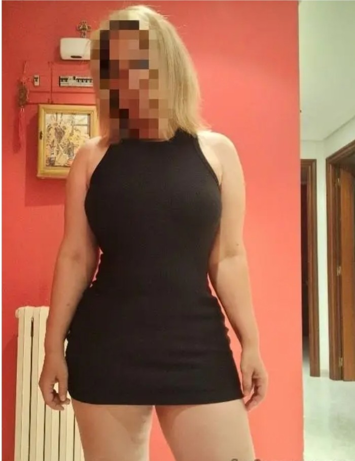 Madurita 43 años de novios besos con lengua