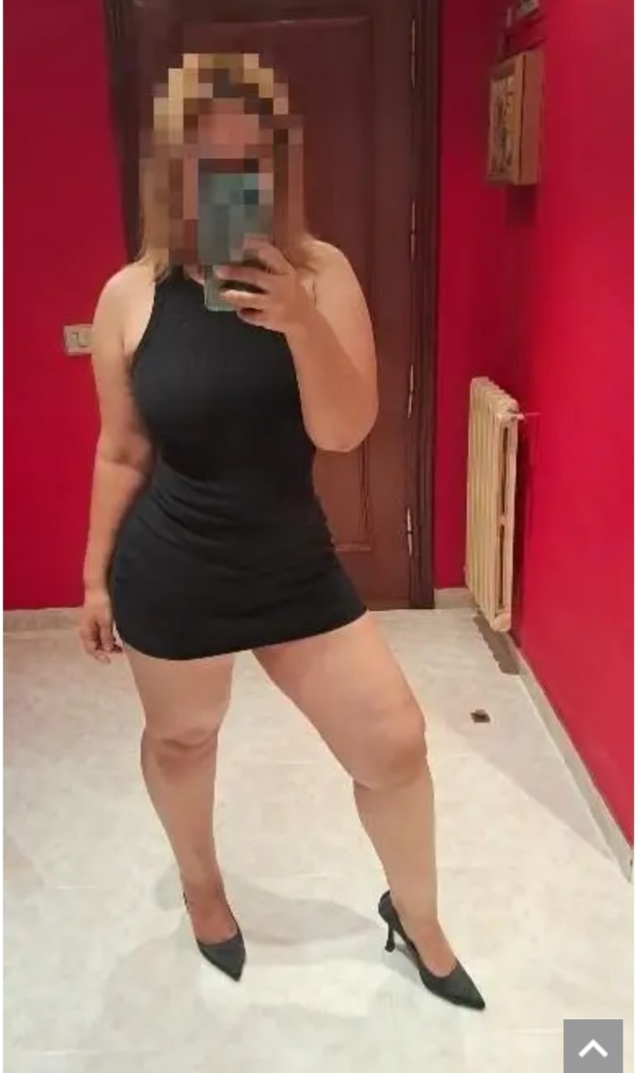 Madurita 43 años de novios besos con lengua