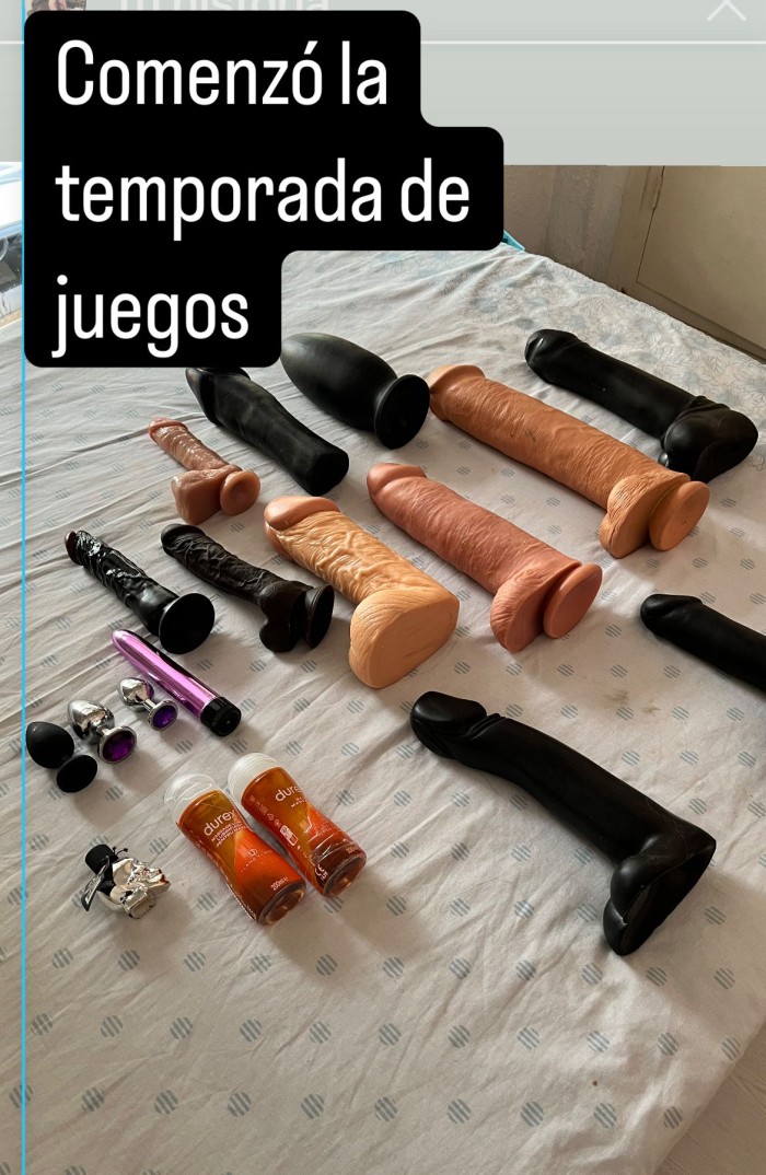 salon de JUEGOS. AMOR VICIO MORBO RICO.