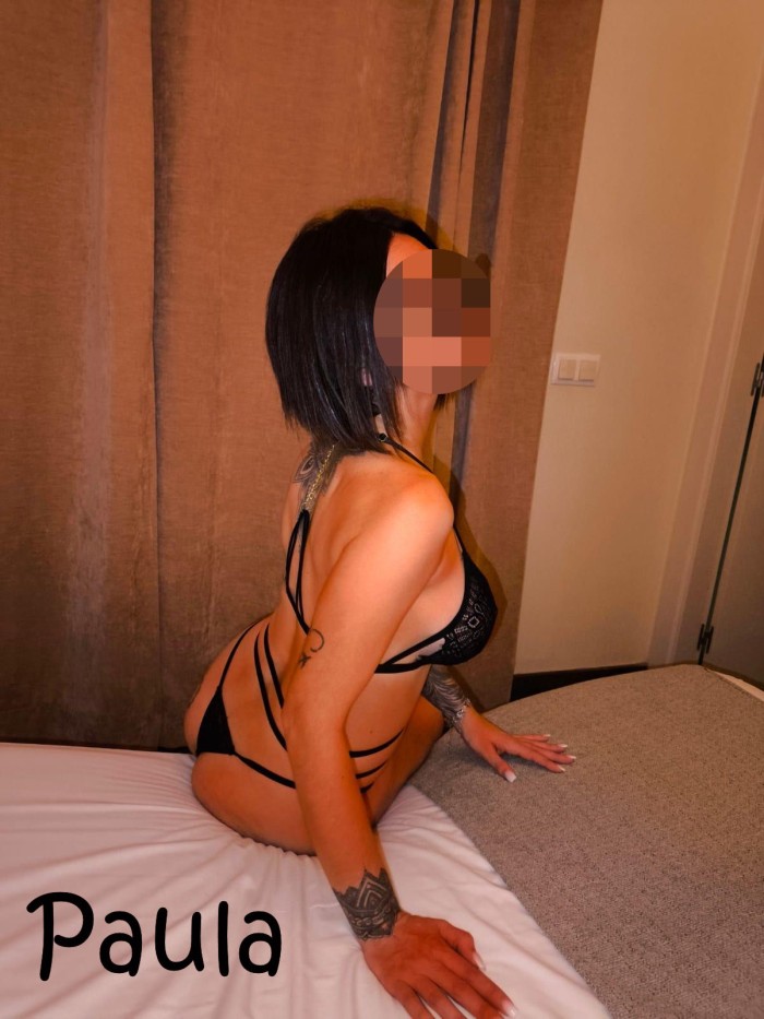 LAS NENITAS MAS CAÑERAS DE CANOVELLAS