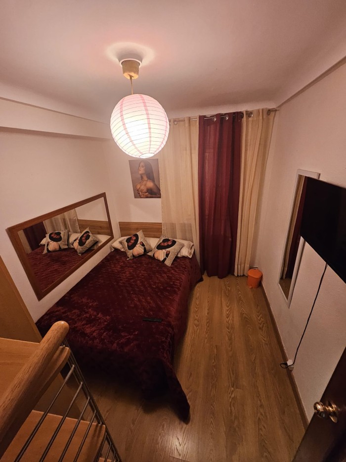 Habitación disponible pleno centro de Zaragoza