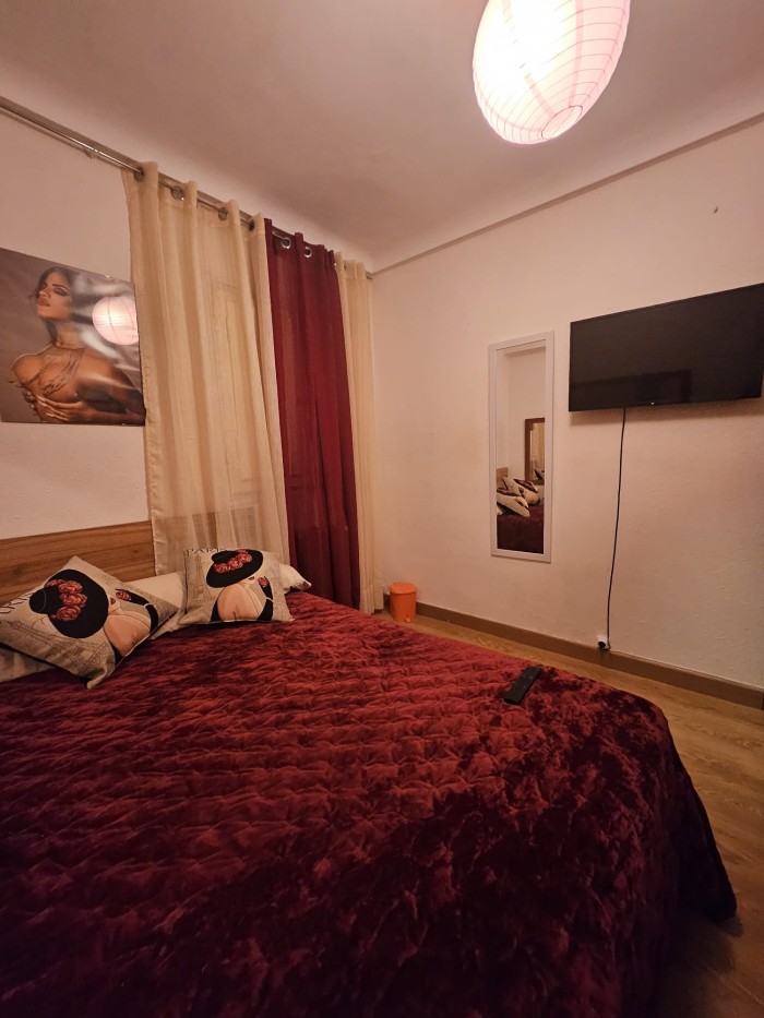 Habitación disponible pleno centro de Zaragoza