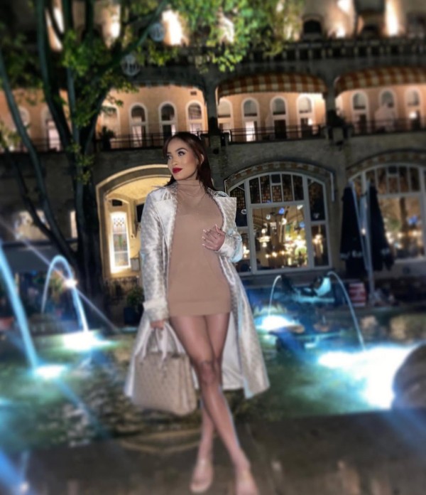 Lily Panama