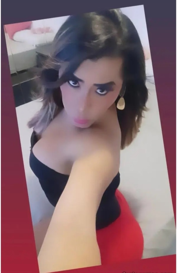 LO QUÉ VES ENCONTRARÁS BELLA PERUANA MUY CARIÑOSA