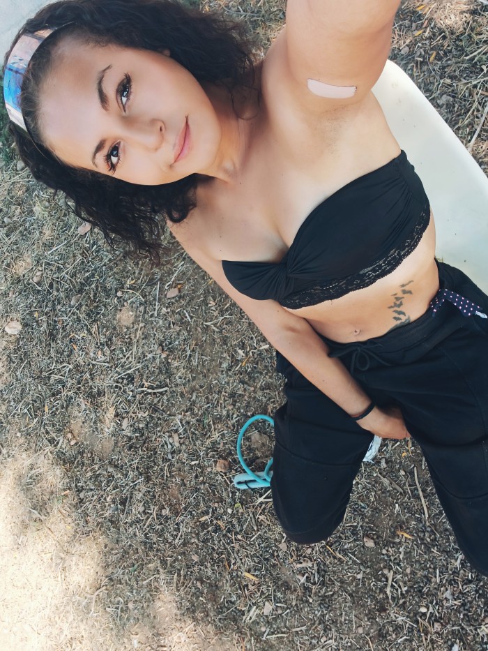 Woman of the future .. rape u asshole? //Outdoor?(only WhatsApp)