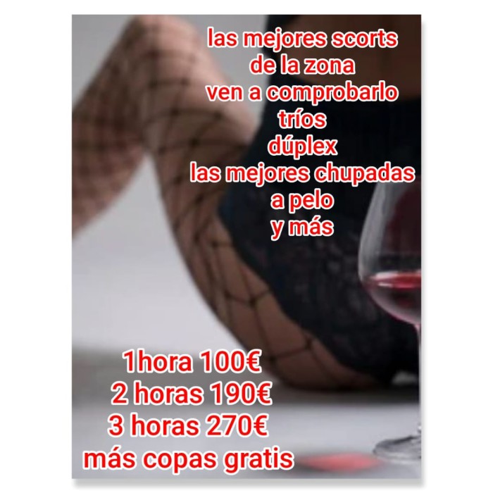 LAS MAS GUUARRAS PARA TI.. SALIDAS Y MAS