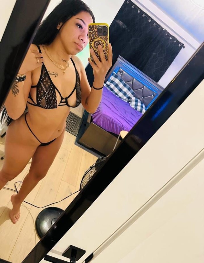 Brenda Latina