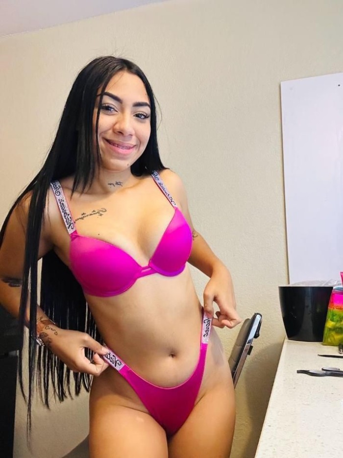 Brenda Latina