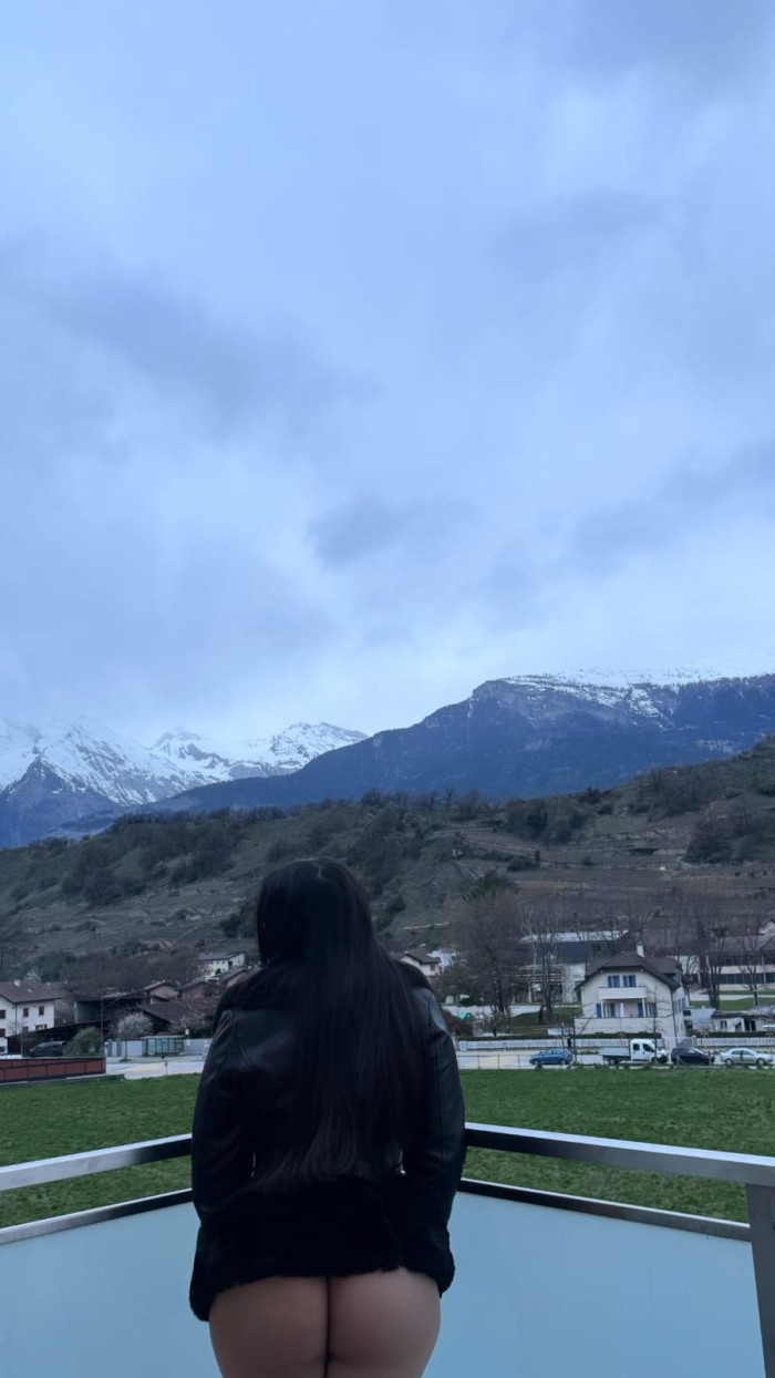 Amor soy paolita una linda chica trans disponible