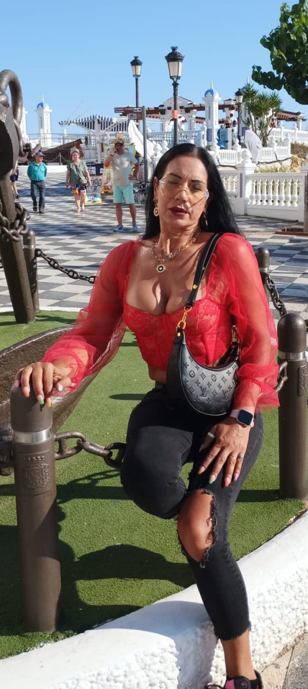 Aline top trans particular piso