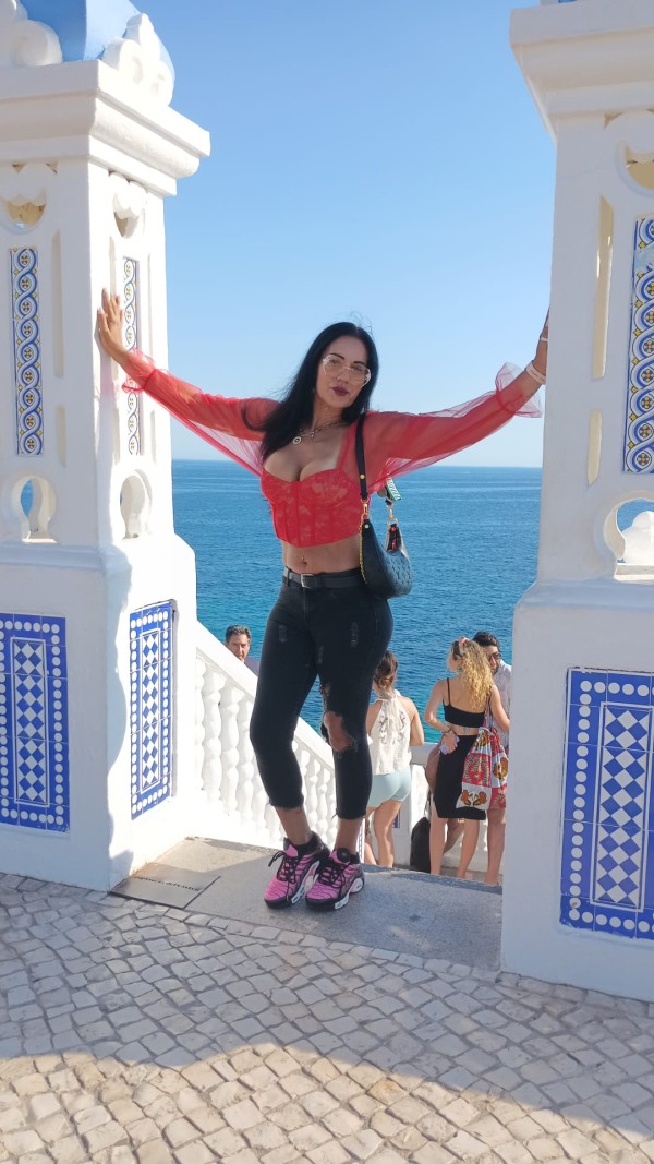 Aline top trans particular piso