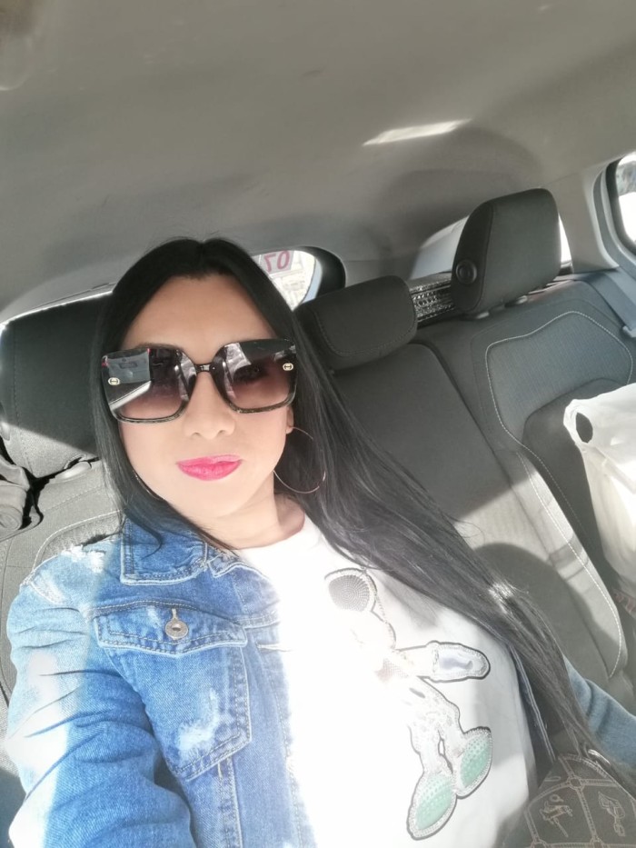 Paolita chica trans full ardiente rico francés