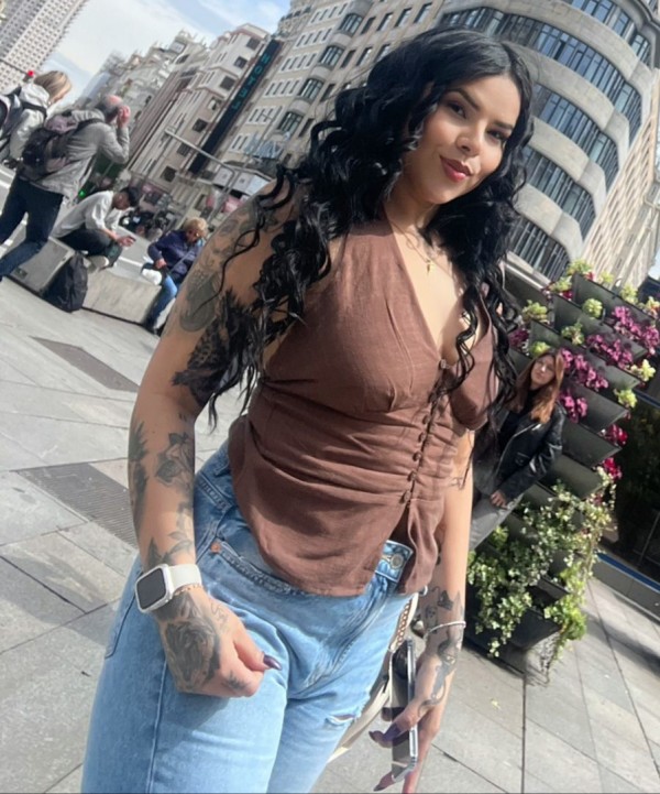 La vida es corta así que vamos a disfrutarla.. .