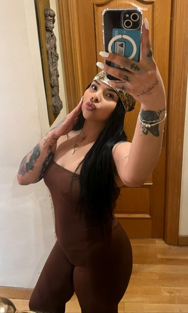 La vida es corta así que vamos a disfrutarla.. .