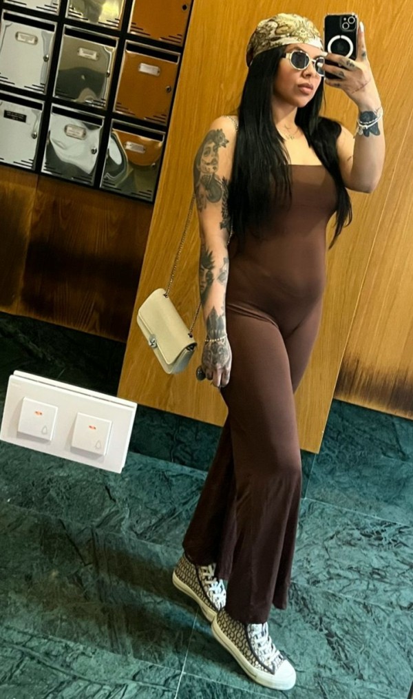 La vida es corta así que vamos a disfrutarla.. .