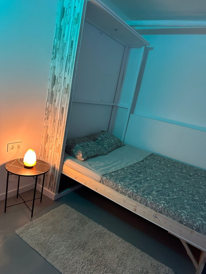 DISPONIBLES PLAZAS DISCRETAS Y CON ALTOS INGRESOS