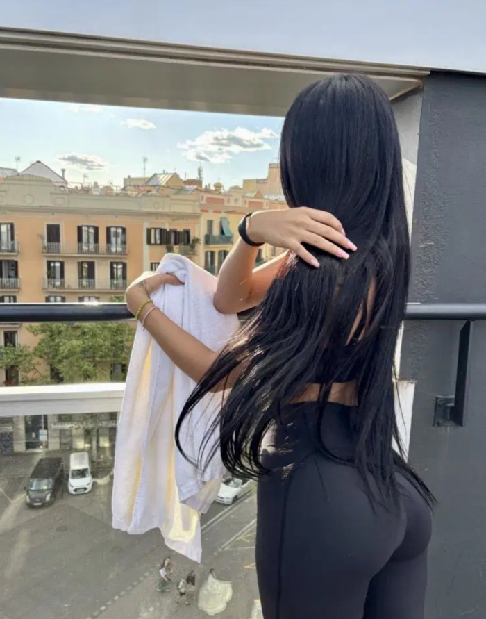 BRENDA MASAJE SEXO CRISTIANOS COLEGIO IDIOMAS SUR