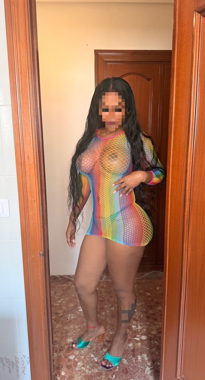 PACK GUARRO DE 3 HORAS POR 270€ MORENA FIESTERA