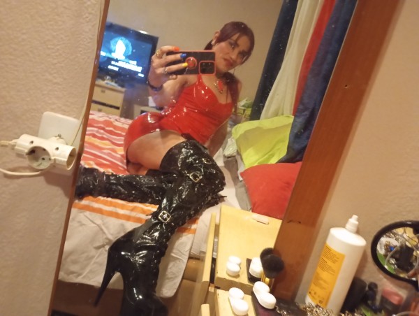 ***LLEGANDO. LA MAS ARDIENTE A REUS .PARA COMPLIR TUS DESEOS Y FETICHES S L