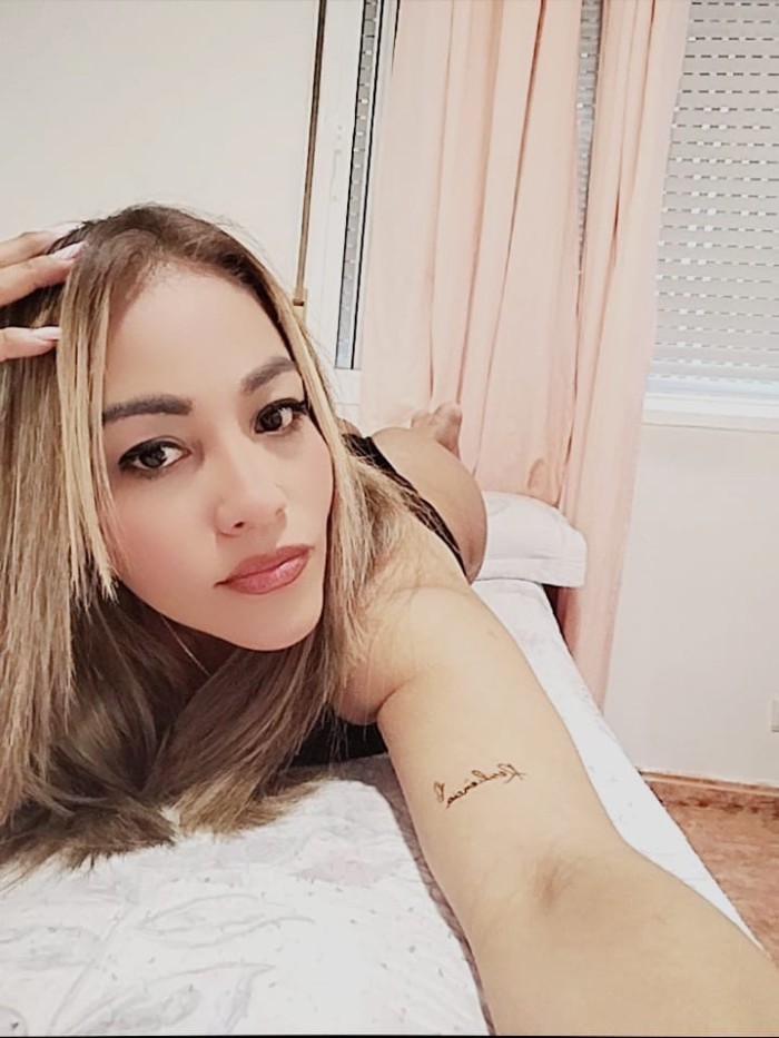 ¡¡X MOSTOLES COLOMBIANA FIESTERA TB HOTEL¡¡