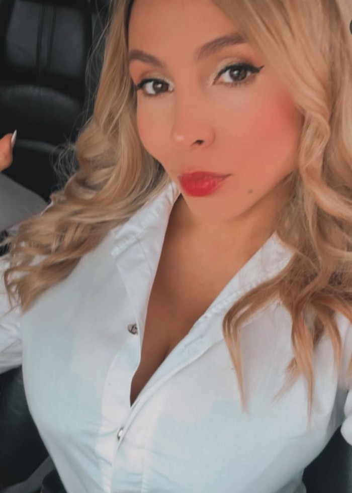 Aprovecha que estoy pocos días más