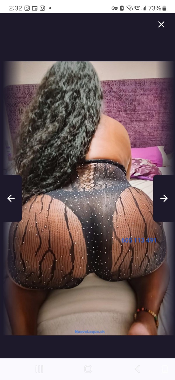 Mujer atractiva