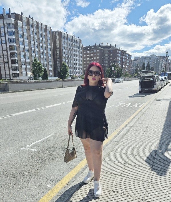 MASAJISTA PROFESIONAL HOMBRESLIMPIOSBESONEGRO30€