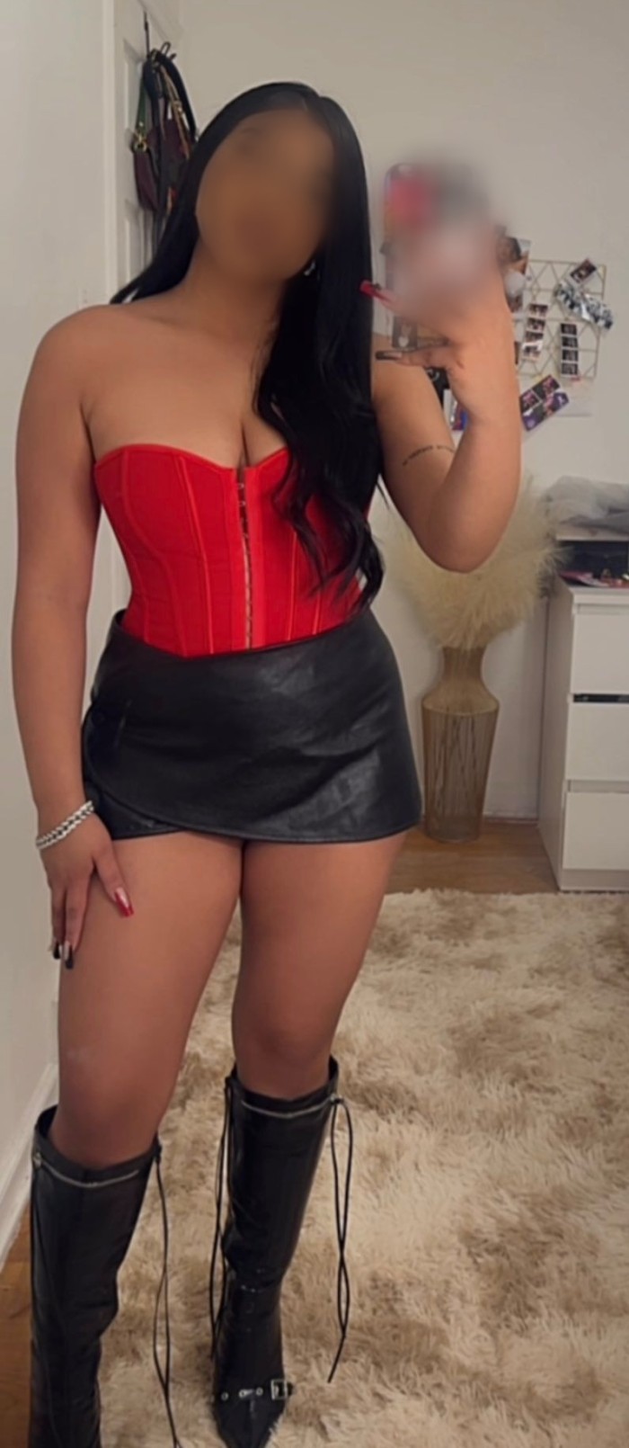 NUEVA NINFOMANA SALIDAS TRIOS FRANCÉS NATURAL BESO