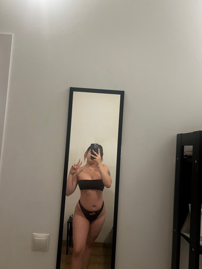 EXQUISITA Y MUY ARDIENTE 24H DISPONIBLE