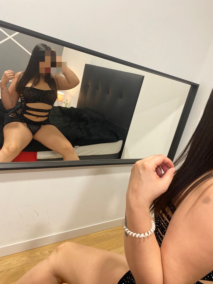 TODA UNA JUGUETONA /SALIDAS