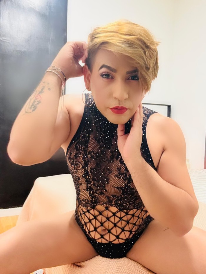 TRANS VERSATIL E IMPLICADA