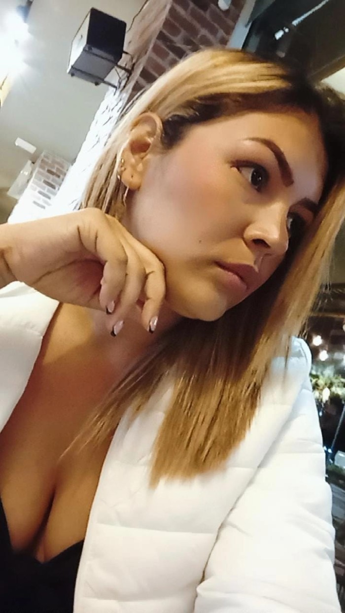 VEN Y DISFRUTA DE PUTITA FIESTERA