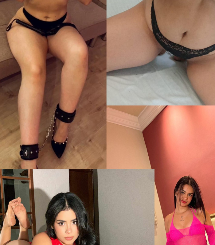 9M-PACK DE 3 HORAS 270€ CON CHICAS GUARRISIMAS