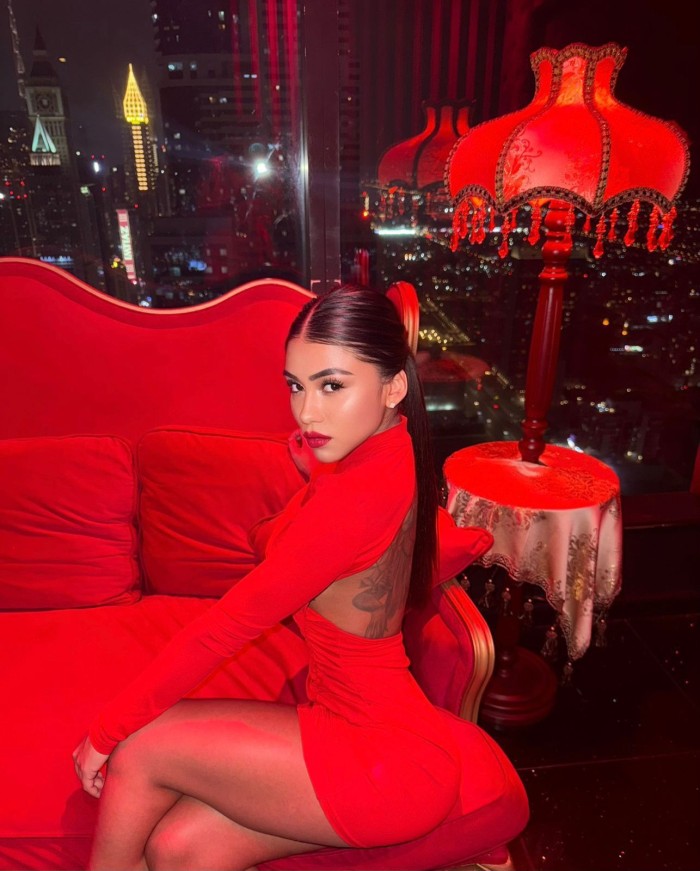 LARA NUEVA EN MALLORCA.  SOLO 15 DIAS