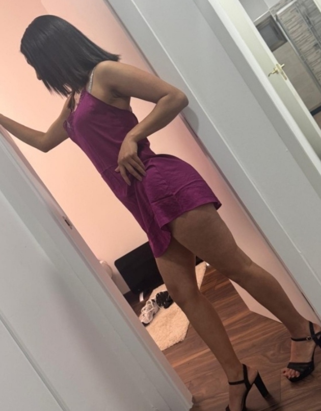 Madura sensual, atractiva, masajes