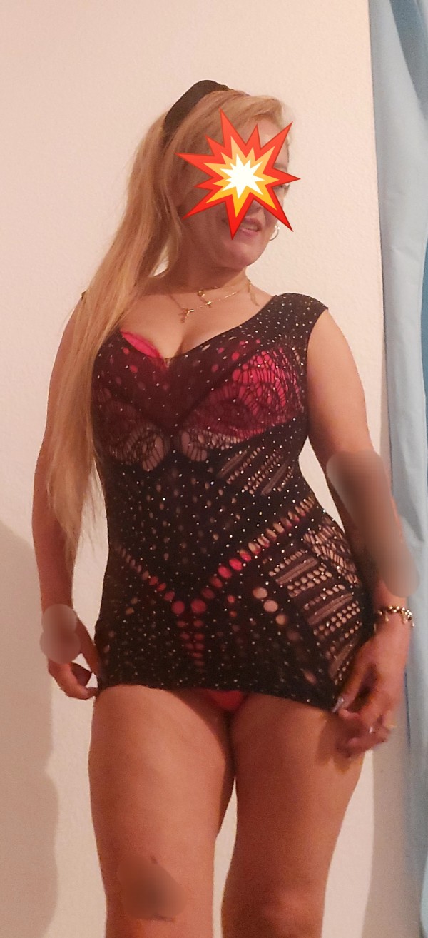 Latina novedad en tu ciudad