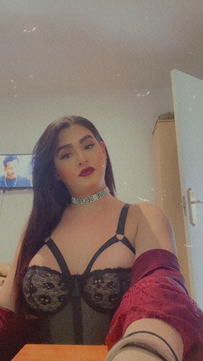 NOVEDAD EN VALENCIA TRANS FIESTERA SUPE