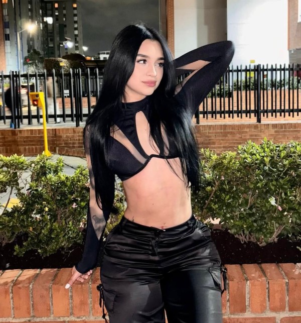 PRIMERA VES A TU CIUDAD Y DISPUESTA A COMPLACERTE EN TODO SIN LIMITE