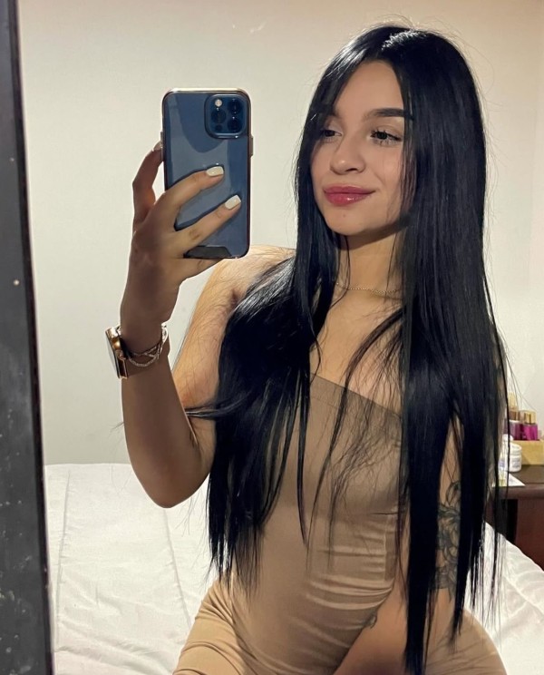 PRIMERA VES A TU CIUDAD Y DISPUESTA A COMPLACERTE EN TODO SIN LIMITE