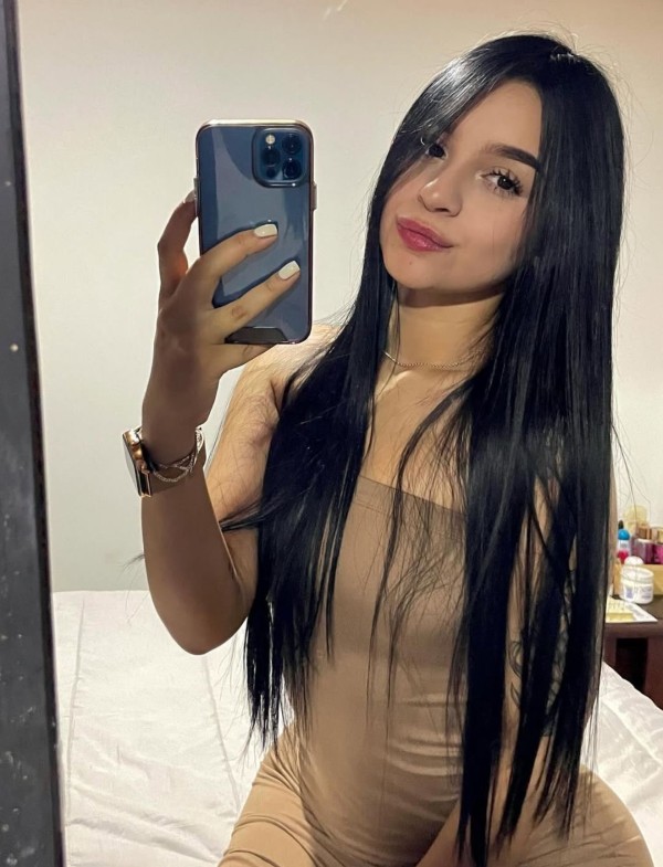 PRIMERA VES A TU CIUDAD Y DISPUESTA A COMPLACERTE EN TODO SIN LIMITE