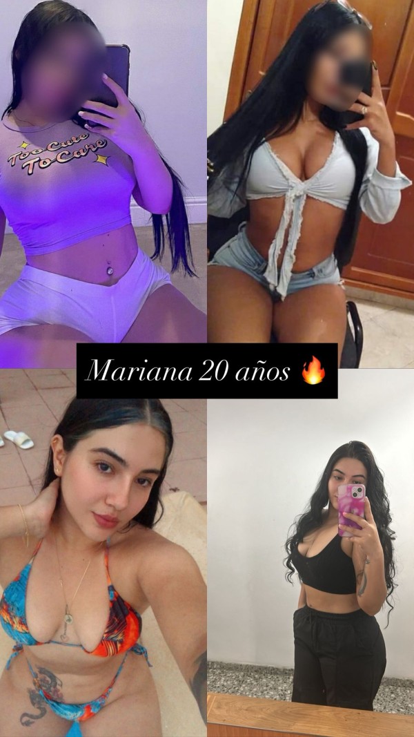 NINFOMANA EN LA CAMA CON UN SEXO ORAL SALIVADO