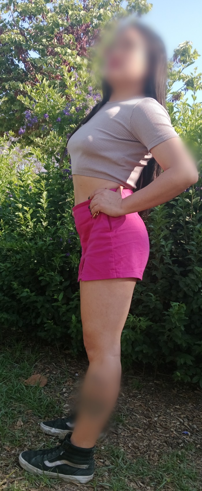 VICTORIA 28 AÑOS COLOMBIANA VEN A DISFRUTAR A MI L