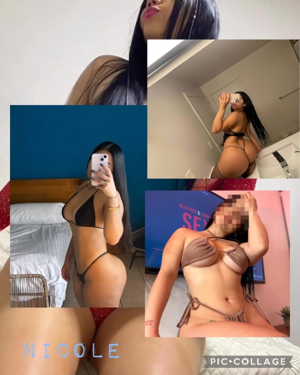 RECIEN LLEGADA EN BURRIANA ADICTA AL SEXO