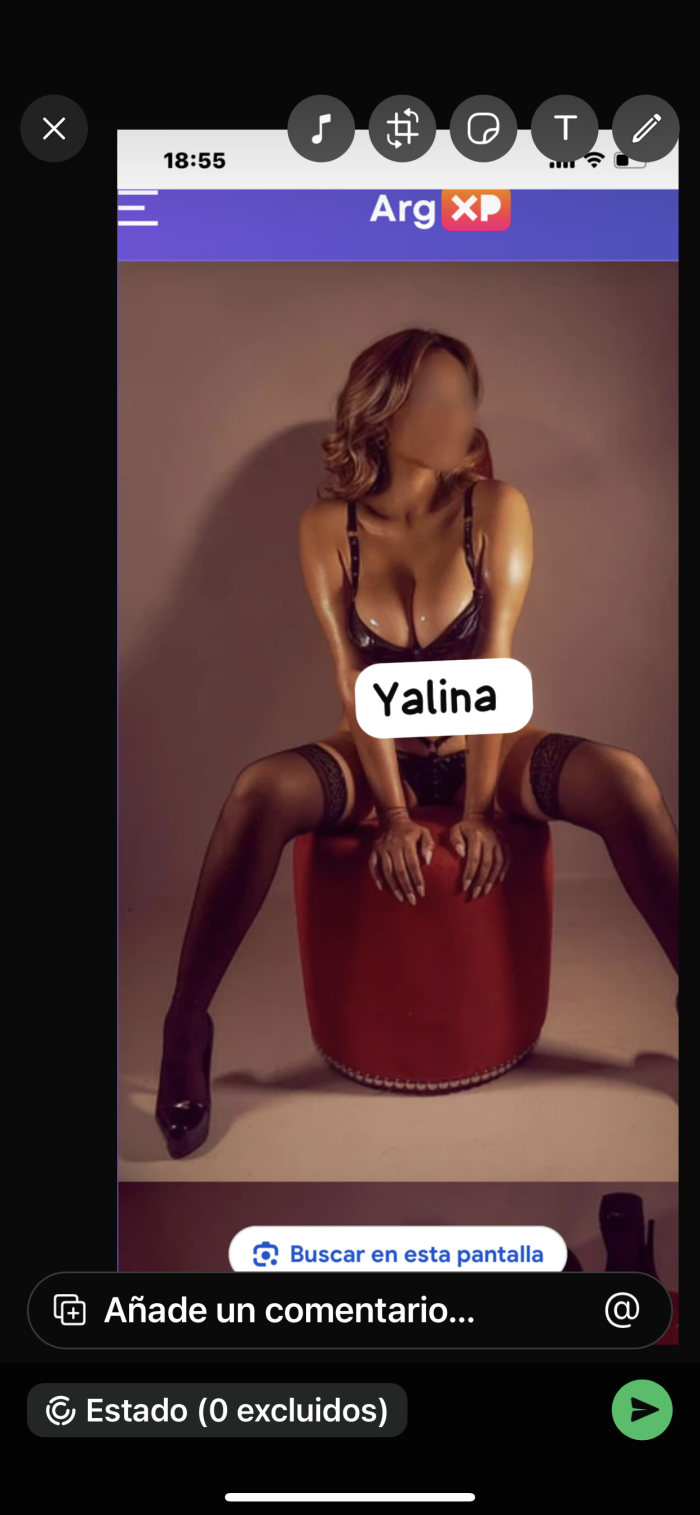 Lo mejor está aquí para caballeros exigentes