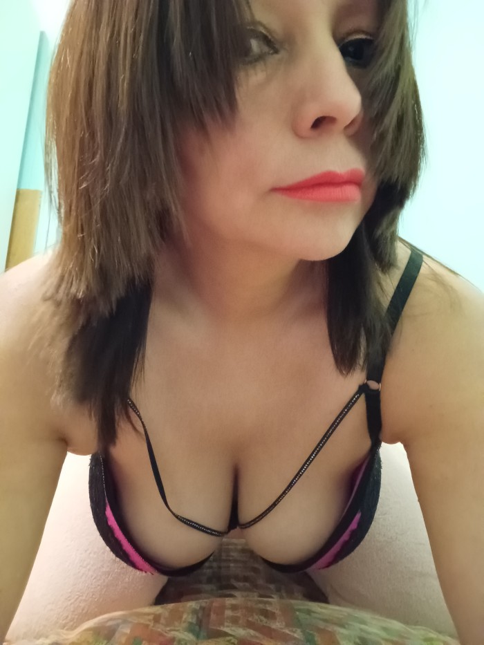 Latina para videollamadas